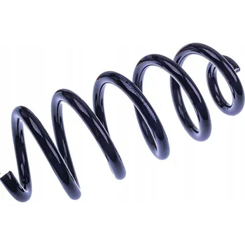 Pružina podvozku DENCKERMANN D700358