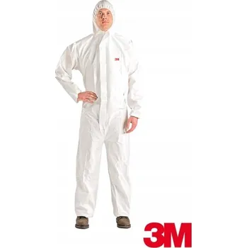 Univerzální kombinéza 3M DRS-7000089662, velikost M