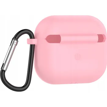 Příslušenství pro sluchátka POUZDRO PREMIUM pro sluchátka APPLE AIRPODS PRO 1 / 2 gen.