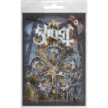 Hudební nástroj Ghost Impera Trsátko