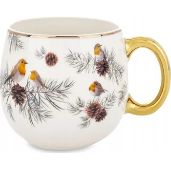 Hrnek Artpol porcelánový 530 ml