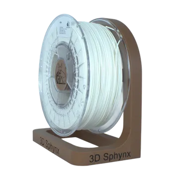 Filament 3D Sphynx - ASA - Bílá (White) - 800g