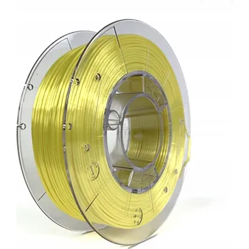 3D tisk PLA filament Devil Design 1,75 mm 330 g žlutý