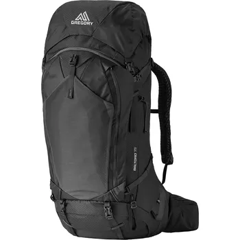 turistický batoh Turistický Batoh Gregory Float A3 Baltoro 75l 61-80 l černý