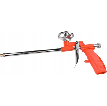Vytlačovací pistole Pistole na montážní pěnu Mastiff MF290