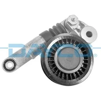 Auto-moto Napínák, žebrovaný klínový řemen DAYCO APV3213