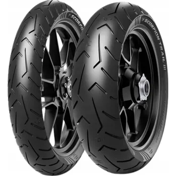 Pirelli SCORPION TRAIL 3 ZADNÍ 170/60ZR17 72 W