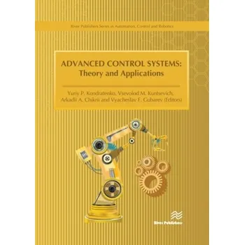Technika Advanced Control Systems: Theory and Applications