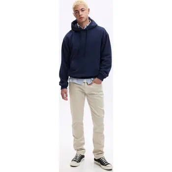 Pánské džíny Džíny slim pro muže GAP City GapFlex Max 876543-02 Velikost: 29/30 Tričko zdarma při nákupu nad 3000,-!