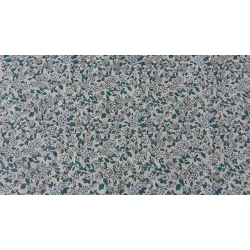 BYTEMA Dekorační látka LEONIE kytičky 20 šíře 160 cm