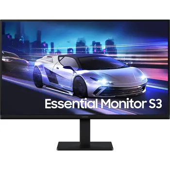 Monitor 24" Samsung S3 (S32GF) LS24F320GAUXEN