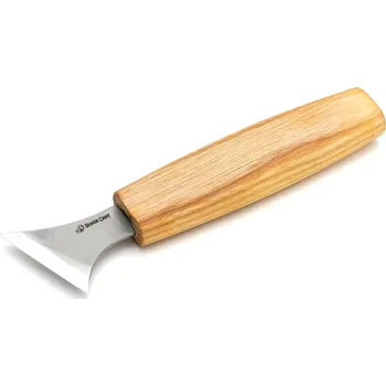 Pracovní nůž BeaverCraft C10 – Geometric Carving Knife