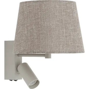 Nástěnné svítidlo Nástěnné svítidlo 11684 TUTOIA KINKIET