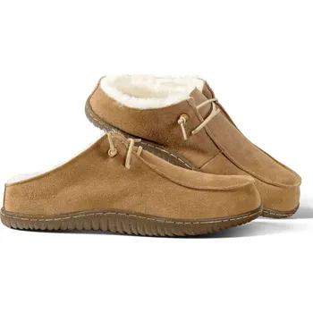 Dámská obuv Fellhof Domácí pantofle UNIKO s jehněčí merino vlnou Velikost: 44