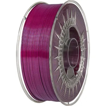 Filament Devil Design PETG - Tmavě Fialová (Dark Violet) - 1kg