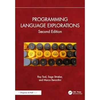 Technika Programming Language Explorations - Dionisio, John David N.; Toal, Ray