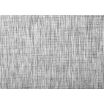 prostírání Prostírání na stůl, Imitace textilu šedá