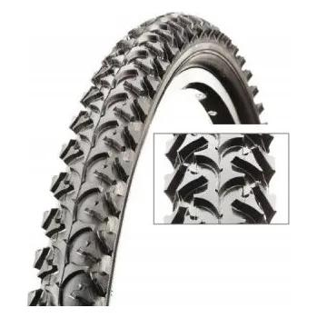 Plášť na kolo PNEUMATIKA 24x1.95 C-1040 CST 53-507