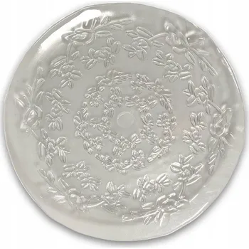 Talíř Dezertní talíř Clayre & Eef 25,5 cm