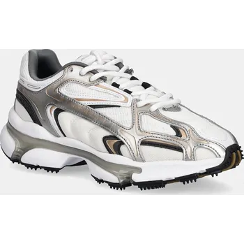 Dámské tenisky Tenisky Lacoste L003 2K24 Sneakers dámské, bílá barva, 50SFA0107 00X, EUR 39