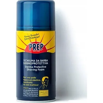 Prep 300 ml pěna na holení