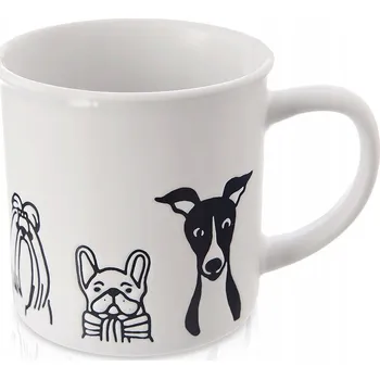 Hrnek Orion.Group 4902248492394 keramický 500 ml