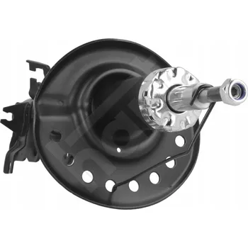 Posilovač řízení Hart 814 292 Tlumič