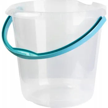 kbelík Kbelík s nálevkou Mika 10l Keeeper