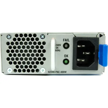 Switch NAPÁJECÍ ZDROJ CISCO N2200-PAC-400W PRO CISCO NEXUS 2k 3k