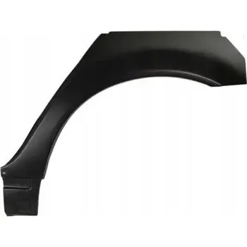 Posilovač řízení Klokkerholm 0061581 Boční stěna