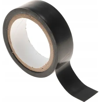 Izolační páska Samolepicí ČERNÁ 4,5m 19mm PVC 2873B