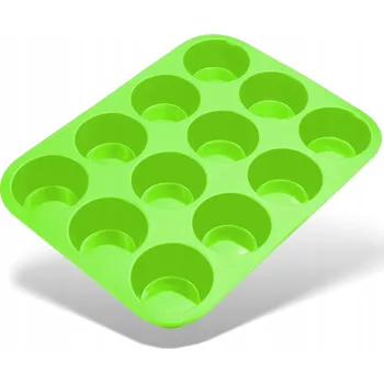 Forma na pečení Forma na muffiny StrefaZakupów