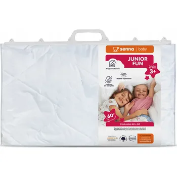 Polštář Polštář na spaní Senna 40 x 60 cm