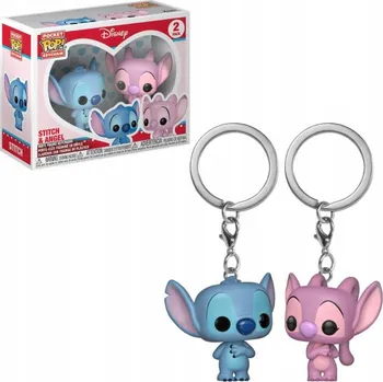 Figurka Figurka Funko Lilo a Stitch