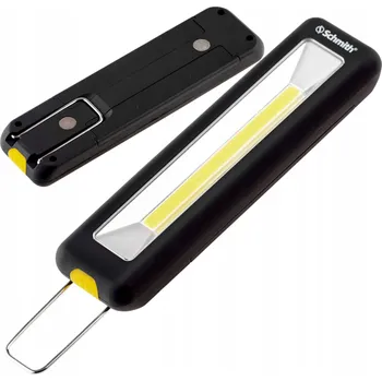 Svítilna Dílenská svítilna 3W COB Schmith SL-LWB2