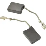 Geko G00490 uhlíky pro elektrické…