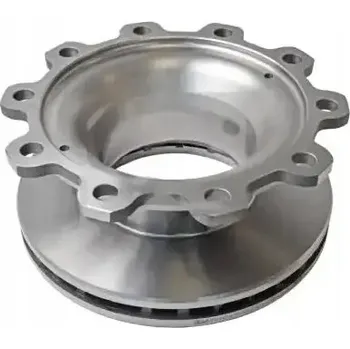 Brzdový kotouč Febi Bilstein 14629 Brzdový kotouč