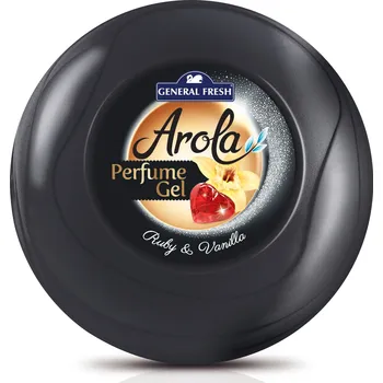 Vůně do bytu Arola gel 0,15 ml 0,15 g