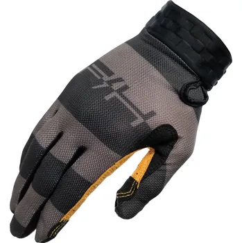 Chránič ruky pro motocykl Fasthouse Vapor Ray Glove Gray Velikost: L