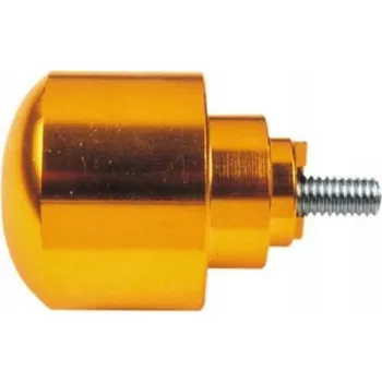 Řídítka Koncovky řídítek VIC-901OR zlaté Vicma