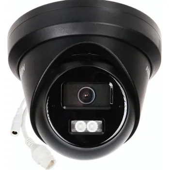 IP kamera IP KAMERA DS-2CD2363G2-LI2U 2.8MM ČERNÁ PL AcuSense - 6 Mpx Hikvision