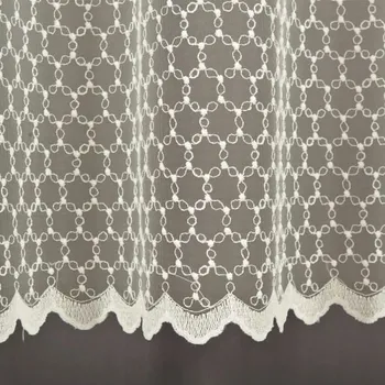 Záclona na metry markizeta 70 cm