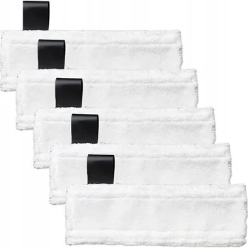 Příslušenství pro parní čistič MOP NÁSTAVEC PRO PARNÍ ČISTIČ KARCHER Deluxe EasyFix Home Line SC1/2/3