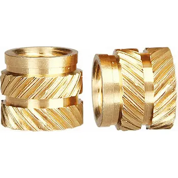 Závitořezný nástroj Závitová vložka do plastu – M5