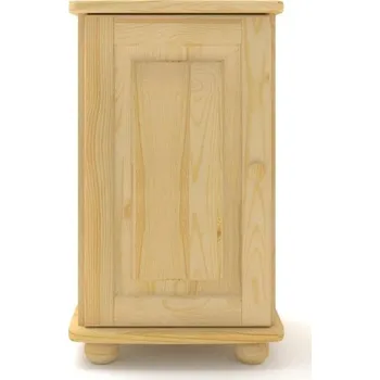 Komoda KLASA-NÁBYTEK.cz Komoda 42 - borovice