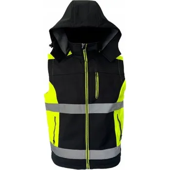 Pánská pracovní vesta Keilor velikost M