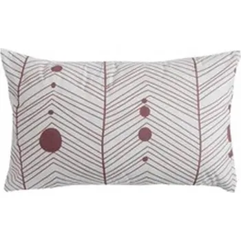 Povlak na polštářek Bavlněný povlak na polštář 50x50 (vzor 1)