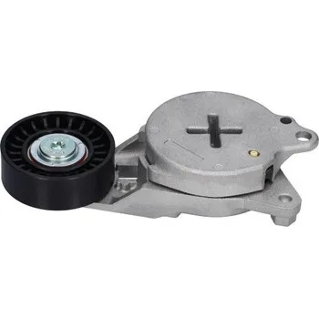 Napínací kladka, žebrovaný klínovy řemen KAVO PARTS DTP-9022