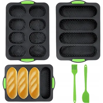 Forma na pečení Forma na chleba StrefaZakupów