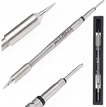 Páječka Hrot s topným tělesem Techrebal Tools GROT LUTOWNICZY C268-290D9